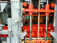 PC仿石磚機(jī)，PC透水磚機(jī)，帶PC磚制作配方