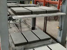 PC仿石透水磚，帶PC磚配方